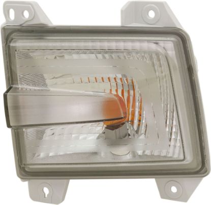 Picture of Turn Signal Light