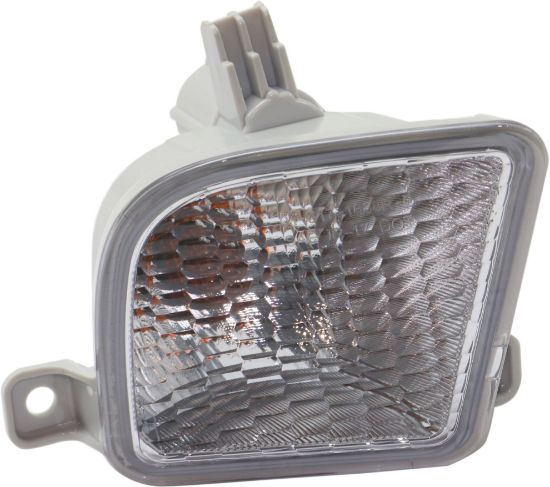 Picture of Turn Signal Light
