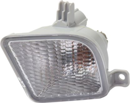 Picture of Turn Signal Light