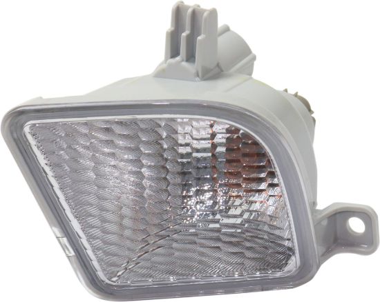 Picture of Turn Signal Light