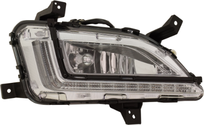 Picture of Fog Light