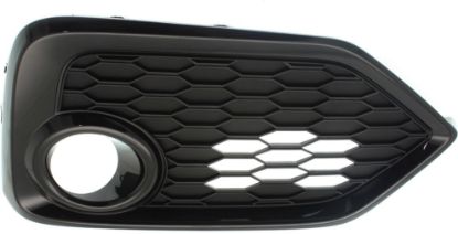 Picture of Fog Light Trim