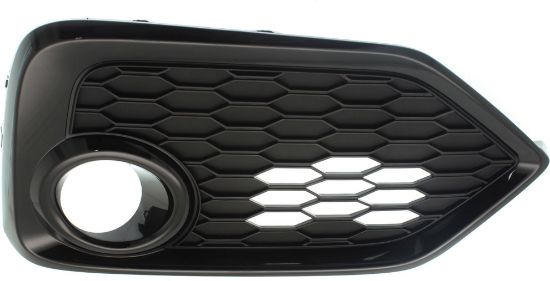 Picture of Fog Light Trim