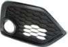 Picture of Fog Light Trim