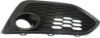Picture of Fog Light Trim