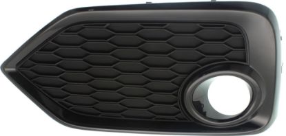 Picture of Fog Light Trim