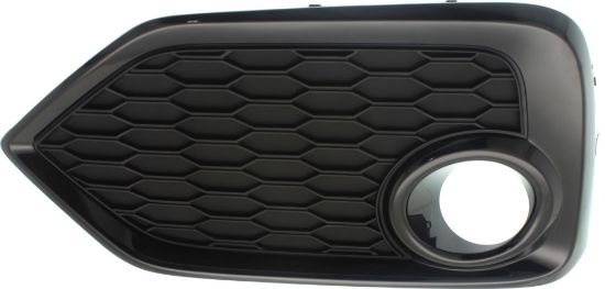 Picture of Fog Light Trim