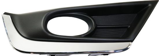 Picture of Fog Light Trim