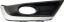 Picture of Fog Light Trim