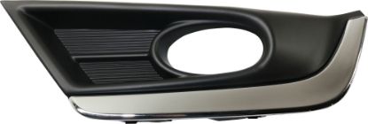 Picture of Fog Light Trim
