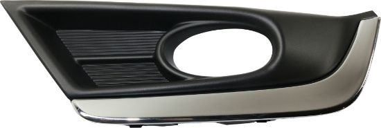 Picture of Fog Light Trim