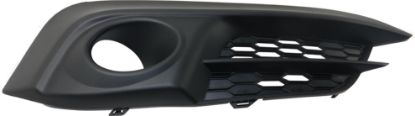 Picture of Fog Light Trim