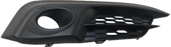 Picture of Fog Light Trim