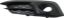 Picture of Fog Light Trim