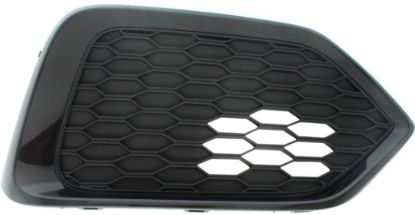 Picture of Fog Light Cover