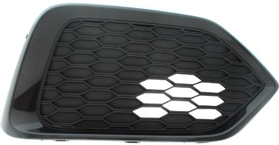 Picture of Fog Light Cover