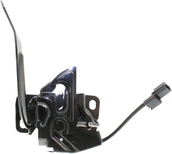 Picture of Hood Latch