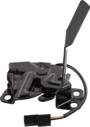 Picture of Hood Latch