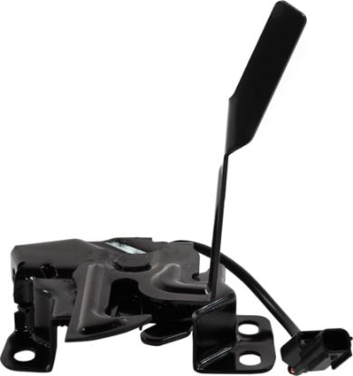 Picture of Hood Latch