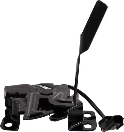 Picture of Hood Latch