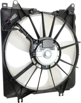 Picture of Cooling Fan Assembly