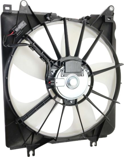 Picture of Cooling Fan Assembly