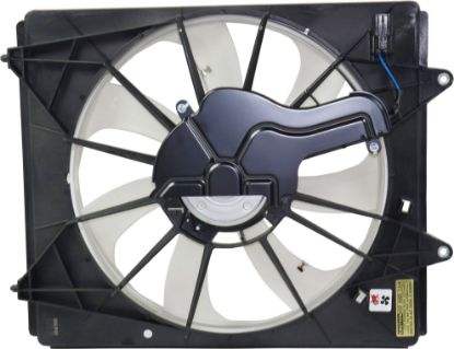 Picture of Cooling Fan Assembly