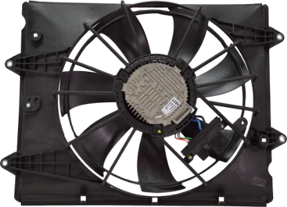 Picture of Cooling Fan Assembly