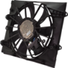 Picture of Cooling Fan Assembly