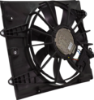 Picture of Cooling Fan Assembly