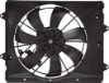 Picture of Cooling Fan Assembly