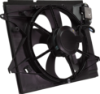 Picture of Cooling Fan Assembly