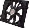 Picture of Cooling Fan Assembly