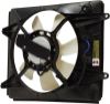 Picture of Cooling Fan Assembly