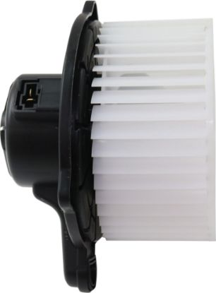 Picture of Blower Motor