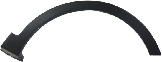 Picture of Fender Trim