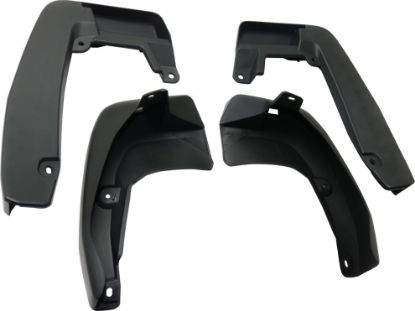 Picture of Mud Flaps