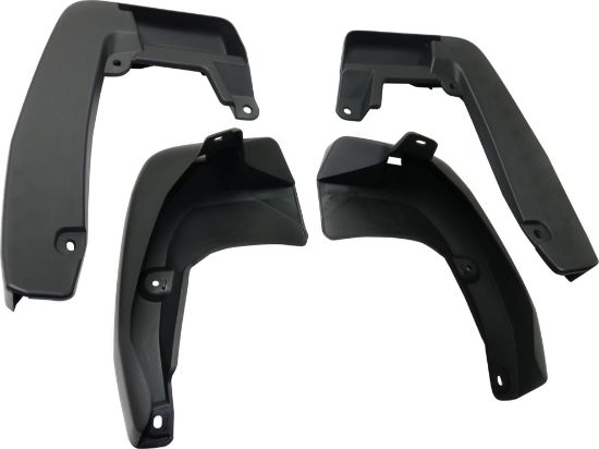 Picture of Mud Flaps