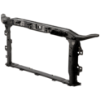 Picture of Radiator Support