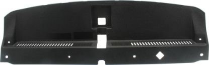 Picture of Radiator Support Cover