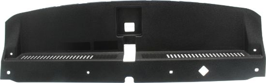 Picture of Radiator Support Cover