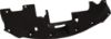 Picture of Radiator Support Cover