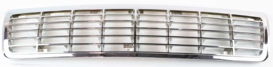 Picture of Grille Assembly