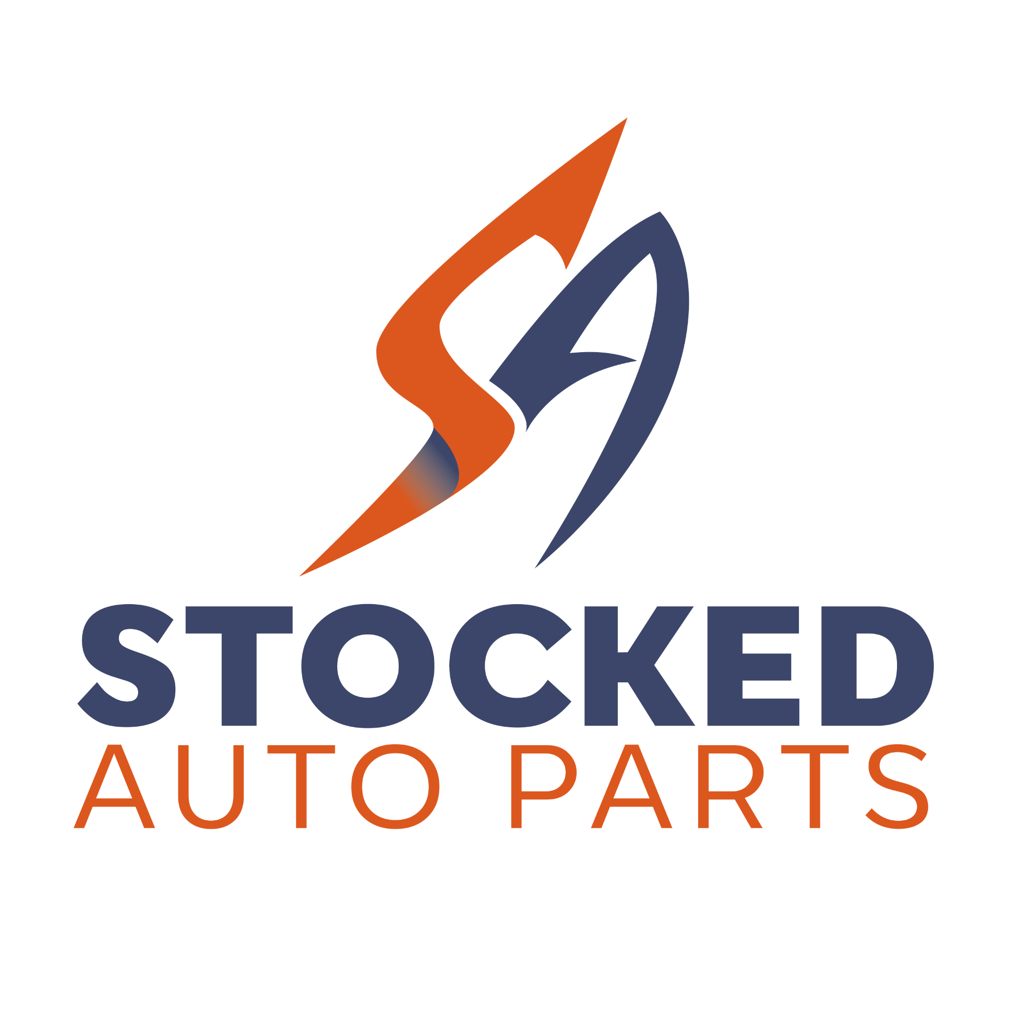 Stocked Auto Parts