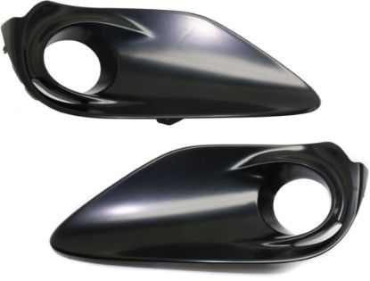 Picture of Fog Light Trim