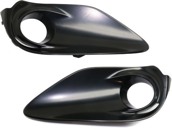 Picture of Fog Light Trim