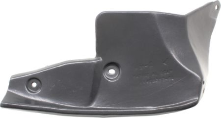 Picture for category RT Rear bumper filler