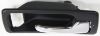 Picture of Interior Door Handle