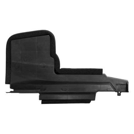 Picture for category Grille air deflector