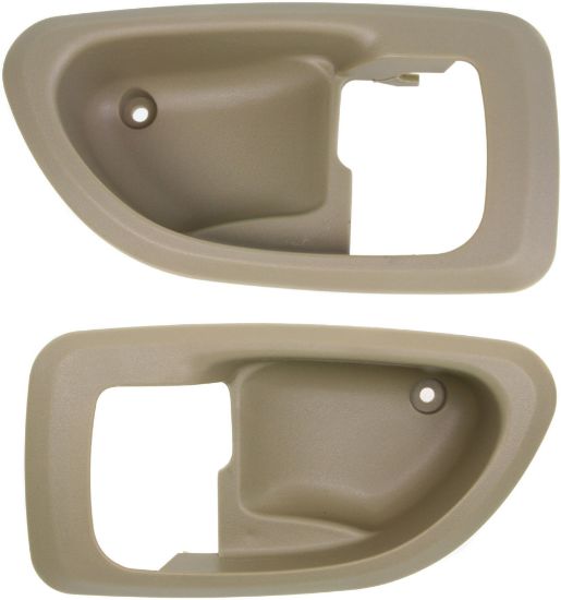 Picture of Door Handle Trim